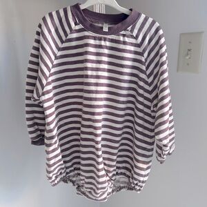 Rylee + Cru Bubble Romper 2-3Y